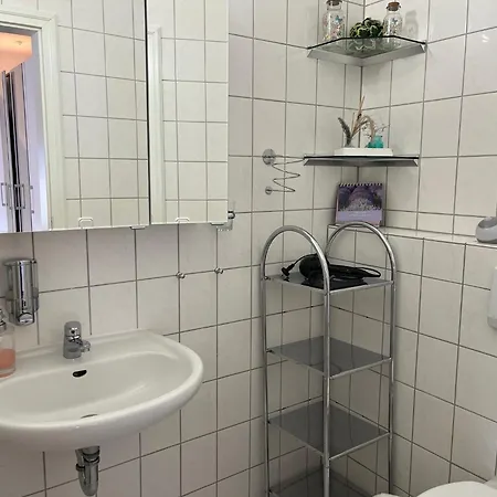 Kalue 4 Apartment Braunlage
