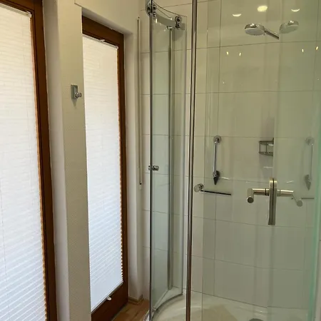 Apartment Kalue 4 Braunlage