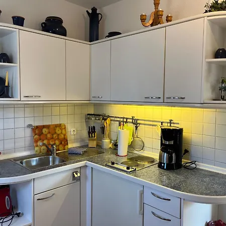 Apartment Kalue 4