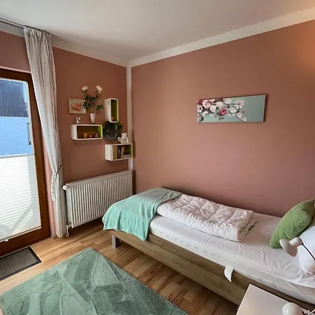 Kalue 4 Apartment Braunlage