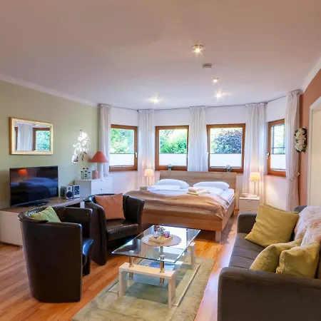 Kalue 4 דירה בראונלאגה