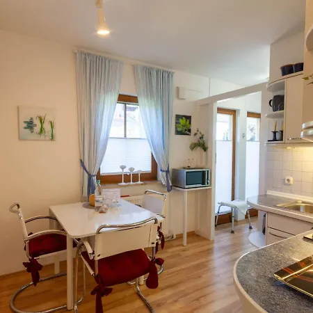 Kalue 4 דירה בראונלאגה