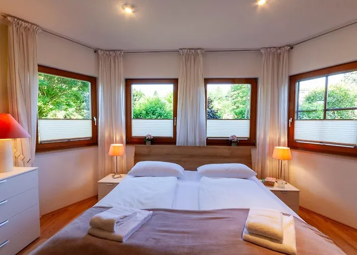 Kalue 4 Апартаменты *