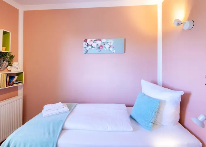 Kalue 4 Апартаменты *