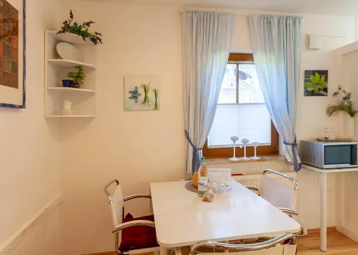 Апартаменты Kalue 4