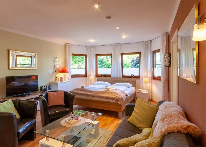 Апартаменты Kalue 4 *