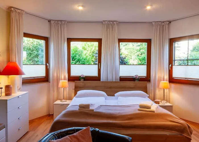 Апартаменты Kalue 4